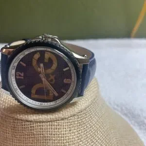 Dolce & Gabbana | Accessories | Nwot Dolce Gabbana Royal  display picture 2